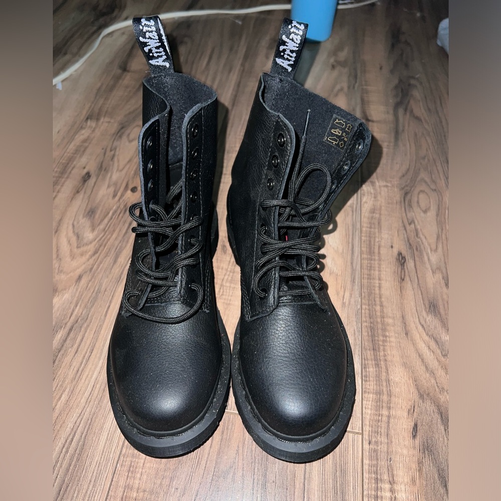 Dr. Martens Women’s Boot